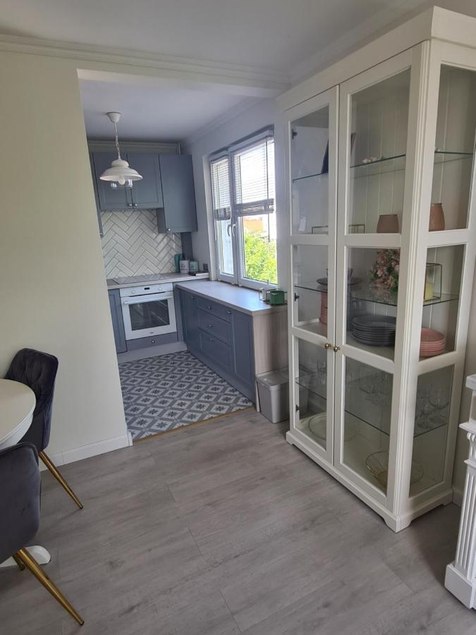 Apartament Paula Myślibórz Exterior foto