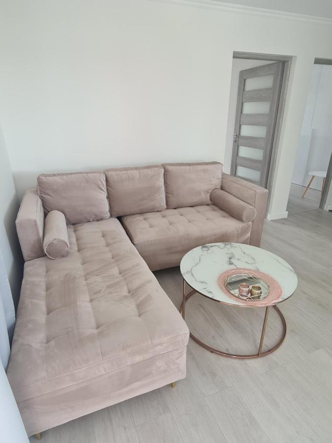 Apartament Paula Myślibórz Exterior foto