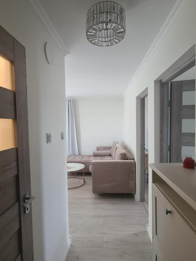 Apartament Paula Myślibórz Exterior foto
