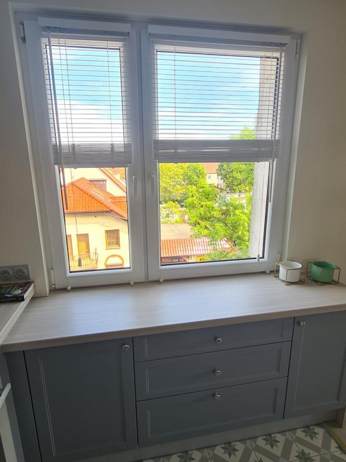 Apartament Paula Myślibórz Exterior foto