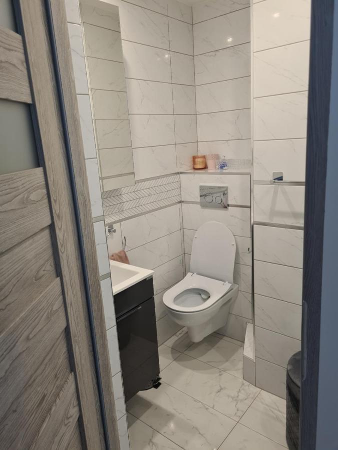 Apartament Paula Myślibórz Exterior foto