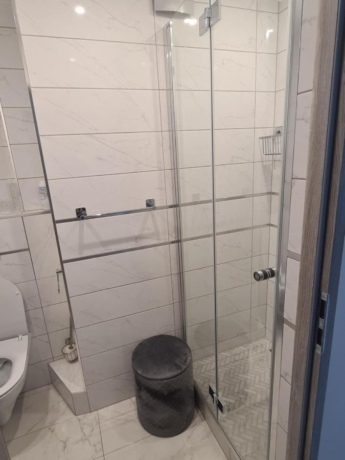 Apartament Paula Myślibórz Exterior foto